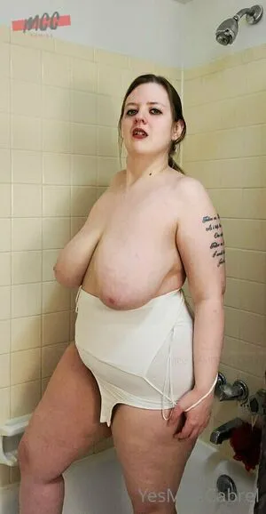Yesmisscabrel OnlyFans Leaked Free Thumbnail Picture - #X5Y4rNx8BB