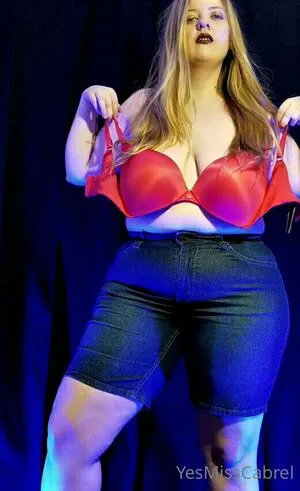 Yesmisscabrel OnlyFans Leaked Free Thumbnail Picture - #bd181IF5lI