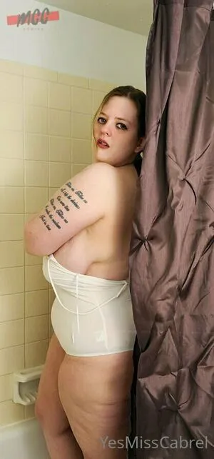 Yesmisscabrel OnlyFans Leaked Free Thumbnail Picture - #fIl8Gvj7Pu