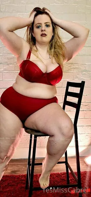 Yesmisscabrel OnlyFans Leaked Free Thumbnail Picture - #fTTxGamytT