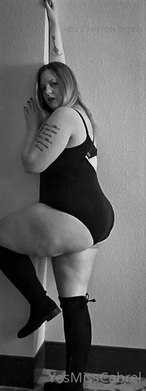 Yesmisscabrel OnlyFans Leaked Free Thumbnail Picture - #h3glOLM7YZ