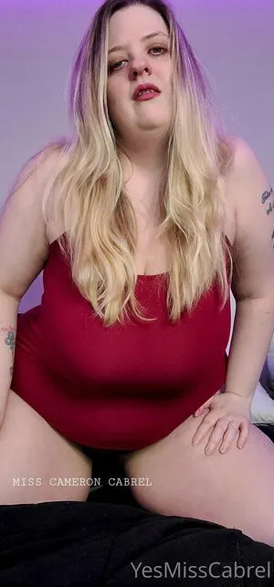 Yesmisscabrel OnlyFans Leaked Free Thumbnail Picture - #lxD1bARwuY