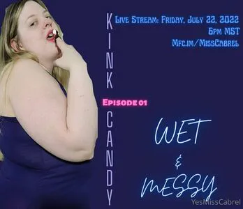 Yesmisscabrel OnlyFans Leaked Free Thumbnail Picture - #oo0Gy4EDkp