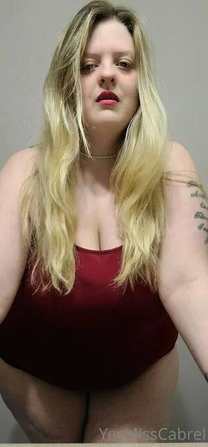 Yesmisscabrel OnlyFans Leaked Free Thumbnail Picture - #qgqbSBKdsU