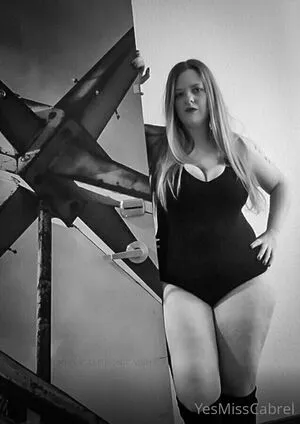 Yesmisscabrel OnlyFans Leaked Free Thumbnail Picture - #srdrBk3scG