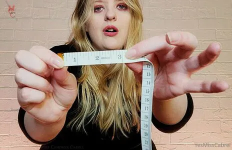 Yesmisscabrel OnlyFans Leaked Free Thumbnail Picture - #tY5vb8JFvj