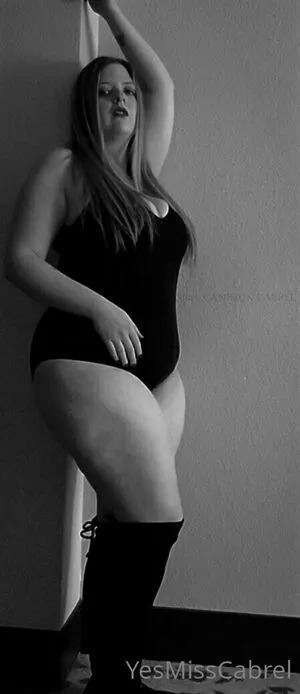 Yesmisscabrel OnlyFans Leaked Free Thumbnail Picture - #toVO805JaK