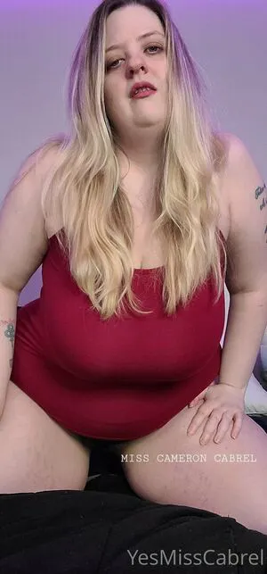 Yesmisscabrel OnlyFans Leaked Free Thumbnail Picture - #v8ZENv8uDk
