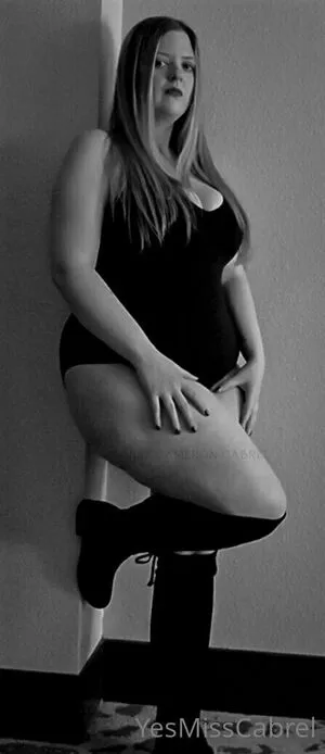 Yesmisscabrel OnlyFans Leaked Free Thumbnail Picture - #vjYrG9uyCe