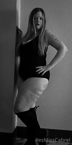 Yesmisscabrel OnlyFans Leaked Free Thumbnail Picture - #w0WCO0tANF