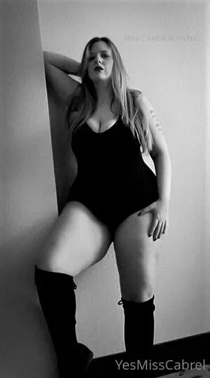 Yesmisscabrel OnlyFans Leaked Free Thumbnail Picture - #wvgTdUWEDw