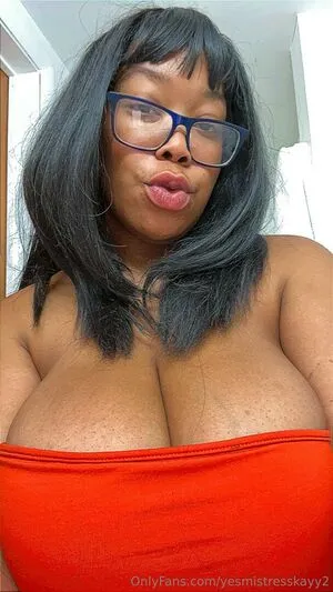 Yesmistresskayy2 OnlyFans Leaked Free Thumbnail Picture - #QvnU4gNWJs