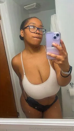 Yesmistresskayy2 OnlyFans Leaked Free Thumbnail Picture - #XiZ1fheRvw