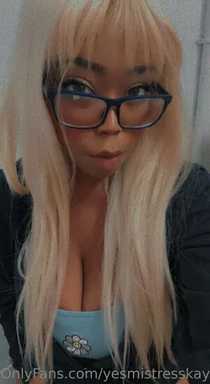 Yesmistresskayy2 OnlyFans Leaked Free Thumbnail Picture - #i3wlO1v9Aw