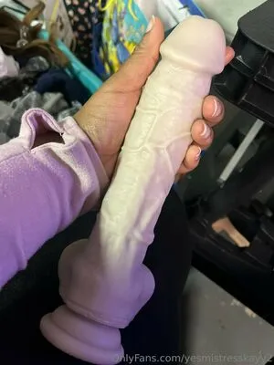 Yesmistresskayy2 OnlyFans Leaked Free Thumbnail Picture - #ibtRUVsU3p