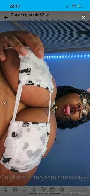 Yesmistresskayy2 OnlyFans Leaked Free Thumbnail Picture - #lwa1oCSX5E