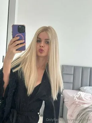 Yesoneefree OnlyFans Leaked Free Thumbnail Picture - #R1y2QDYSyp