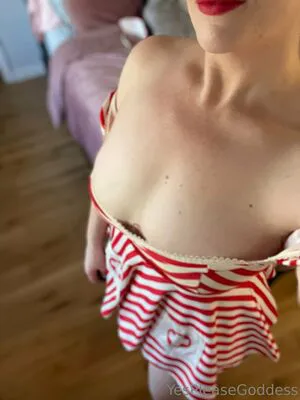 Yespleasegoddessof OnlyFans Leaked Free Thumbnail Picture - #0e8BNGMiKe