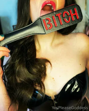Yespleasegoddessof OnlyFans Leaked Free Thumbnail Picture - #Whdb0Oh8SZ