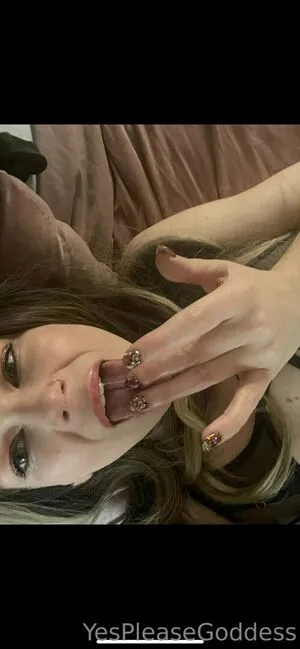 Yespleasegoddessof OnlyFans Leaked Free Thumbnail Picture - #mTyjuTHkE4