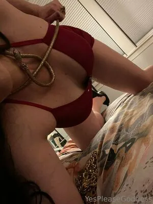Yespleasegoddessof OnlyFans Leaked Free Thumbnail Picture - #stXlkZjwRT