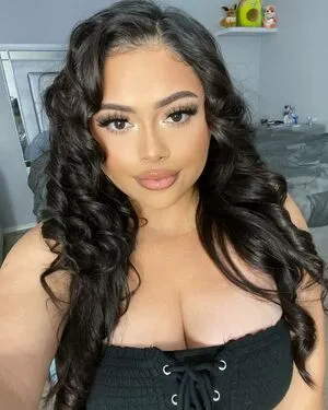 Yessenia Canales OnlyFans Leaked Free Thumbnail Picture - #CzBdfTi7up
