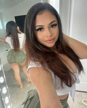 Yessenia Canales OnlyFans Leaked Free Thumbnail Picture - #VRSNVqv3c7