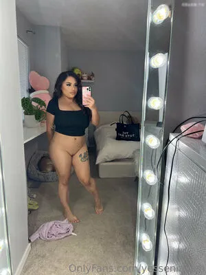 Yessenia Loch OnlyFans Leaked Free Thumbnail Picture - #JfvQPF5YNn