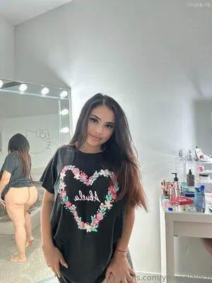 Yessenia Loch OnlyFans Leaked Free Thumbnail Picture - #ihVHe5gc3z