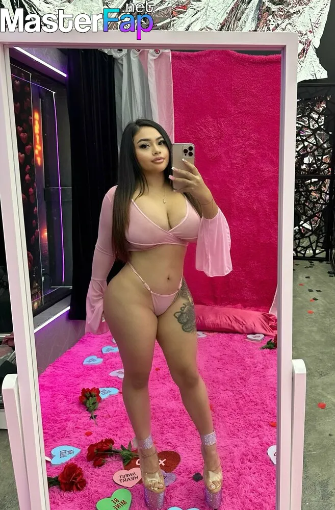 yessenialoch