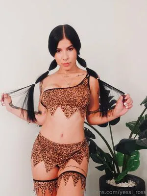 Yessi Ross OnlyFans Leaked Free Thumbnail Picture - #Yee7jxUOlC