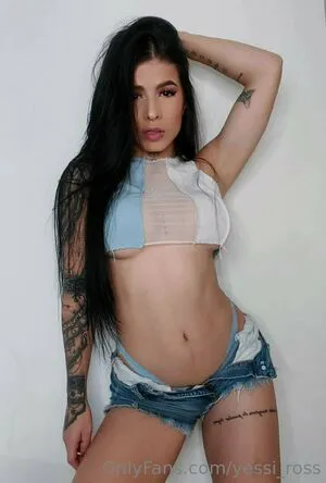 Yessi Ross OnlyFans Leaked Free Thumbnail Picture - #olS9sqD5pq