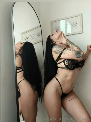 Yessi Ross OnlyFans Leaked Free Thumbnail Picture - #vi5pxjYGiz