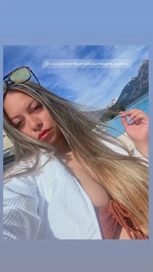 Yessi Sabatino OnlyFans Leaked Free Thumbnail Picture - #uVh8D2paSK