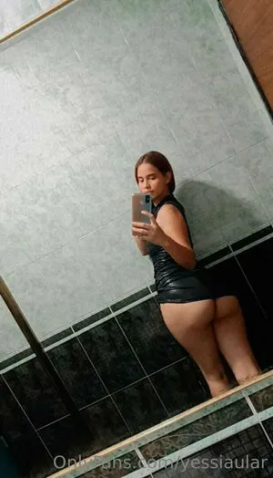 Yessiaular OnlyFans Leaked Free Thumbnail Picture - #Ak1YhaD00q