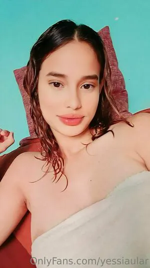 Yessiaular OnlyFans Leaked Free Thumbnail Picture - #b5TF8hqm32