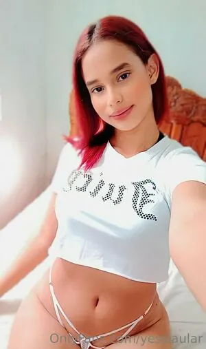 Yessiaular OnlyFans Leaked Free Thumbnail Picture - #wnlMUbIwqE
