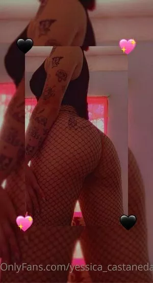 Yessica Castaneda OnlyFans Leaked Free Thumbnail Picture - #jxcjBAklLf