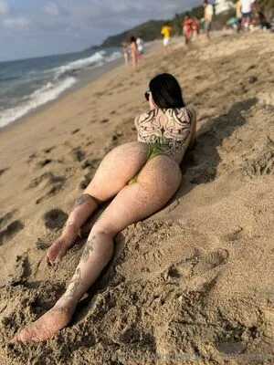 Yessica Castanedaa OnlyFans Leaked Free Thumbnail Picture - #7ExC3Z5CFM