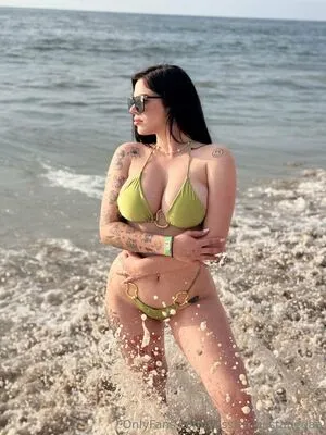 Yessica Castanedaa OnlyFans Leaked Free Thumbnail Picture - #7FjTGpABdH