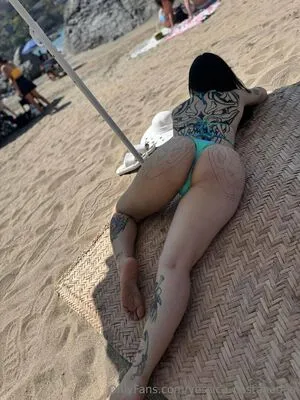 Yessica Castanedaa OnlyFans Leaked Free Thumbnail Picture - #AYgM1pEFgG