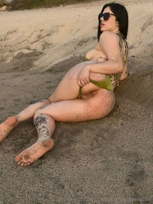 Yessica Castanedaa OnlyFans Leaked Free Thumbnail Picture - #BD2Jcwhha7
