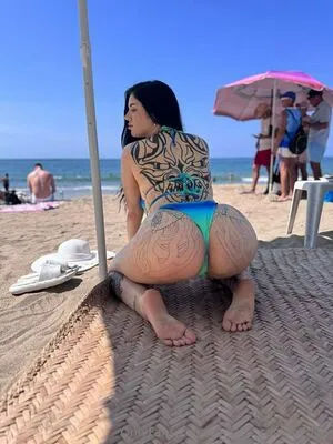 Yessica Castanedaa OnlyFans Leaked Free Thumbnail Picture - #FHfrCwqQPo
