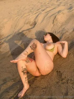 Yessica Castanedaa OnlyFans Leaked Free Thumbnail Picture - #Kvl3guDuX2