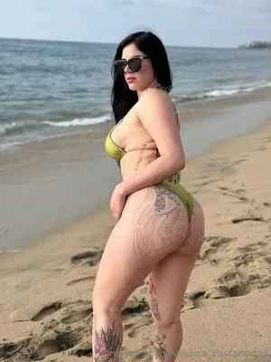 Yessica Castanedaa OnlyFans Leaked Free Thumbnail Picture - #YPVnc3APoL