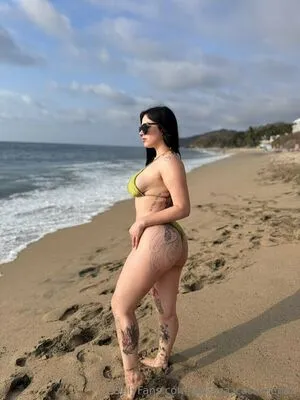 Yessica Castanedaa OnlyFans Leaked Free Thumbnail Picture - #eq7c0Pnhmk