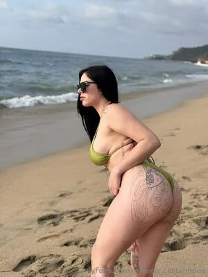 Yessica Castanedaa OnlyFans Leaked Free Thumbnail Picture - #mtSyJWFgiH