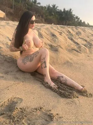 Yessica Castanedaa OnlyFans Leaked Free Thumbnail Picture - #p5Wb7ebZtI