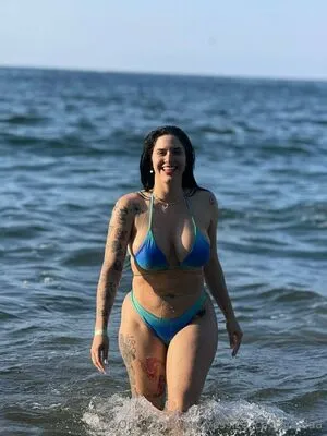 Yessica Castanedaa OnlyFans Leaked Free Thumbnail Picture - #xIffBZE063