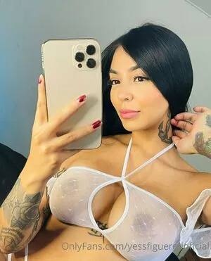 Yessica Figueredo OnlyFans Leaked Free Thumbnail Picture - #G0nMuidzp8